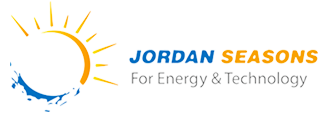 Jordan seasons Logo