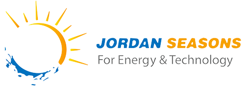 Jordan seasons Logo